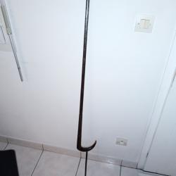 Canne &agrave; systeme fusil 14 mm