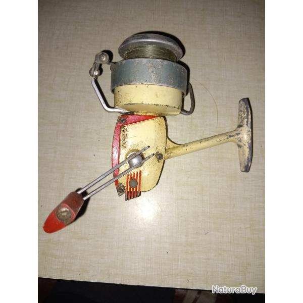 Moulinet riviere et mer RUMER 101