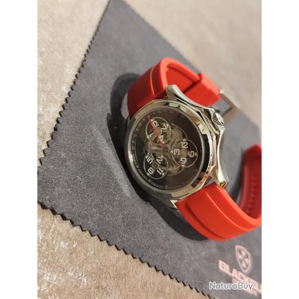 Montre automatique omnis eon