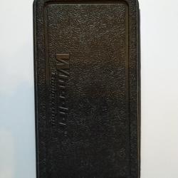 Kit Wheeler chasse-goupilles (achat TacTirShop).