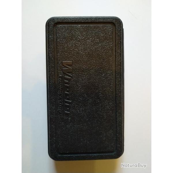 Kit Wheeler chasse-goupilles (achat TacTirShop).