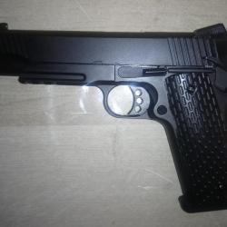 Pistolet R28 Army Armament airsoft &agrave; Gaz GBB