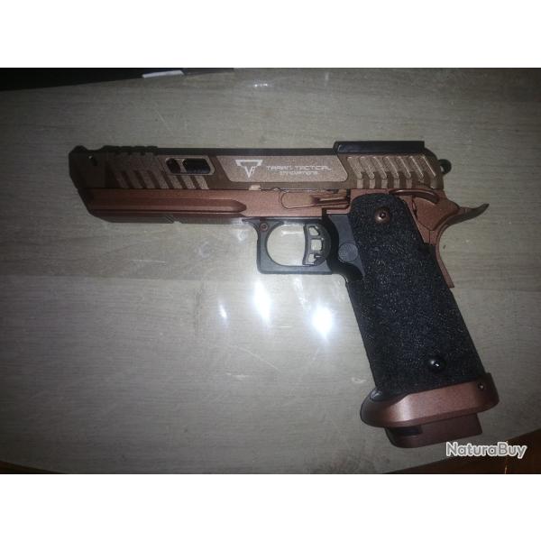 Sand Viper Army Armament High Grade GBB airsoft