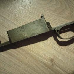 Militaria Allemand WW1 Pontet Nu Mauser G98