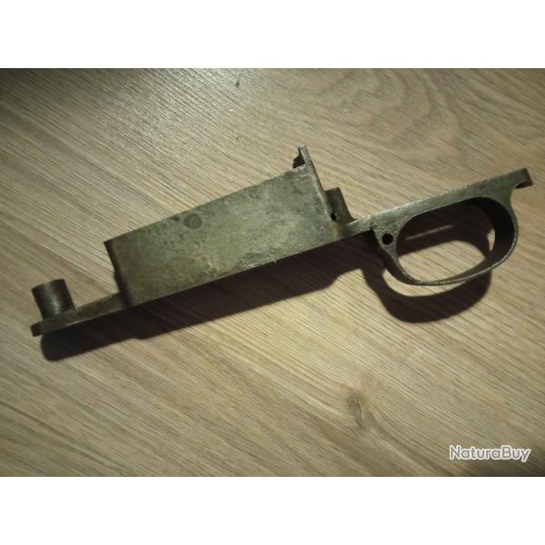 Militaria Allemand WW1 Pontet Nu Mauser G98