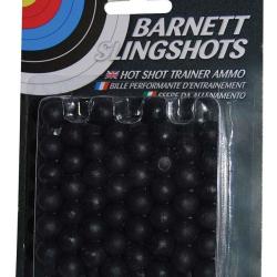 100 Billes King Rat pour Lance-Pierres