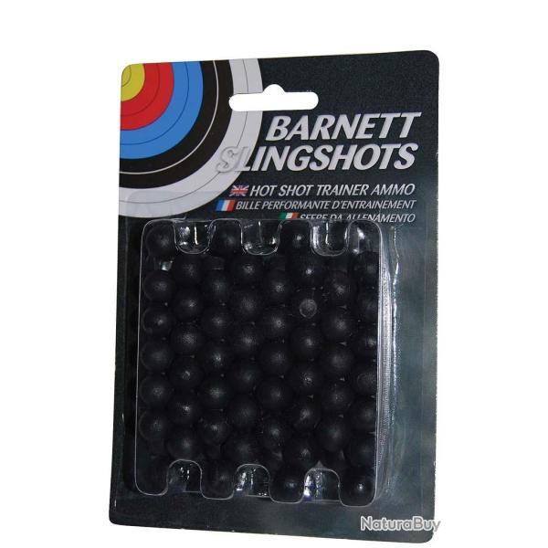 100 Billes King Rat pour Lance-Pierres