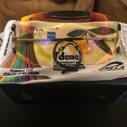 Lunette pilla outlaw x6