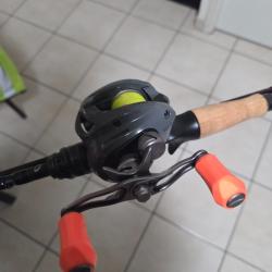 Moulinet casting 13 fishing concept  Z2 sld 7.5 LH