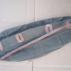 COUVRE CULASSE TOILE POUR MAS, lot de 5