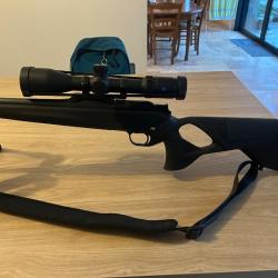 Carabine R8 ultimate