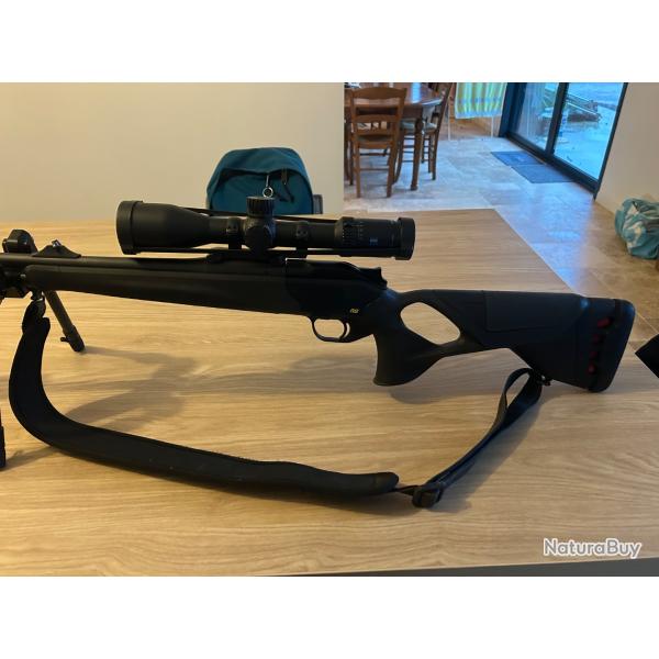 Carcasse R8 Ultimate