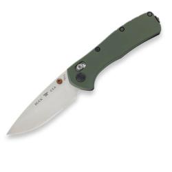 Couteau pliant Buck "Range Elite" 0791GRS