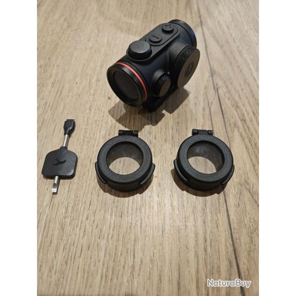 Point rouge kite optics BT1