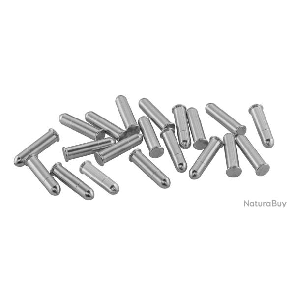 10  DOUILLES AMORTISSEUR .44 MAGNUM