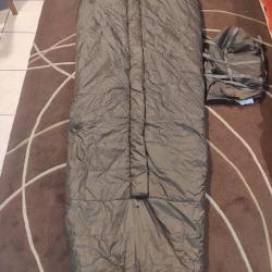 Duvet grand froid hiver