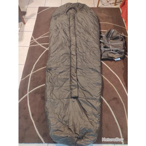 Duvet grand froid hiver