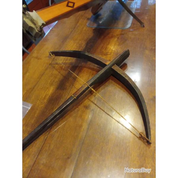 Ancienne arbal�te Afrique