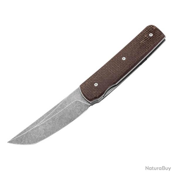 Couteau pliant Boker Plus Sanjo