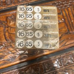 Cartouche cal 16 chambre 65 collection