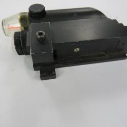 Viseur Kern avec montage HK MP5