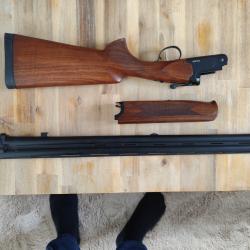 Fusil Suhlberg black 12/76