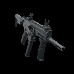 &Agrave; saisir Carabine Utas Mini 9mm black Offre exceptionnelle