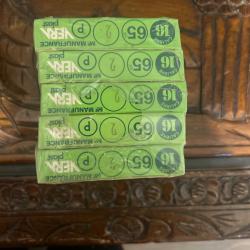 Cal 16 collection manufrance