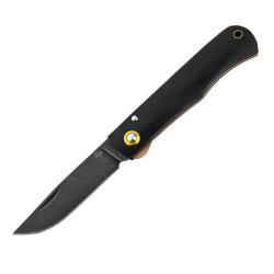 Couteau pliant Boker Plus Rusticus All Black