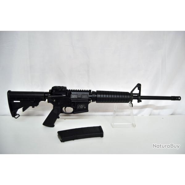 Carabine semi-automatique SMITH & WESSON M&P 15 Sport II - Cal. 223 rem