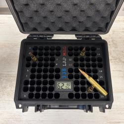 Caisse munitions 338 Lapua Magnum