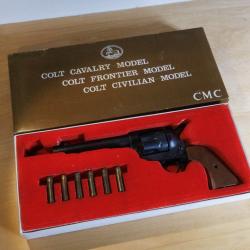 Model Gun Vintage CMC Colt SAA