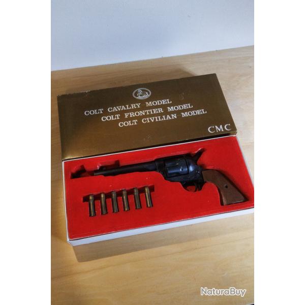 Model Gun Vintage CMC Colt SAA
