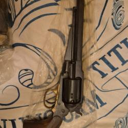 Arme a poudre noir - Elli pietta