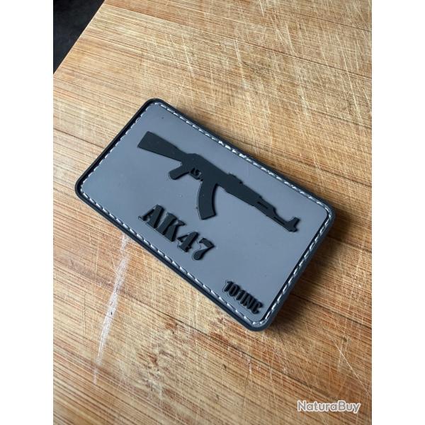 �cusson ak47 AKM  Kalachnikov patch