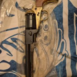 Arme a poudre noire - Elli pietta