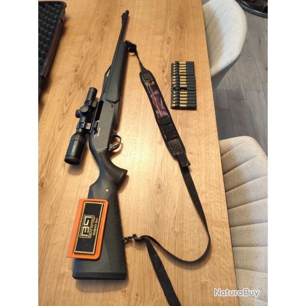 Carabine winchester sxr2