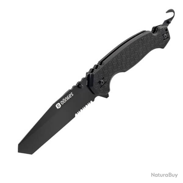 Couteau pliant Boker Plus Professiona Tactical s�rie D�nges