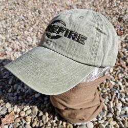 CASQUETTE SUREFIRE
