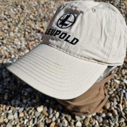 CASQUETTE LEUPOLD