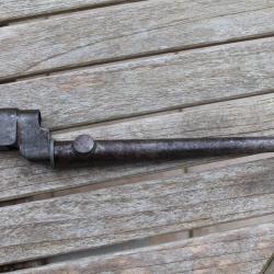 Ba&iuml;onnette Fusil Enfield N&deg;4 MK2