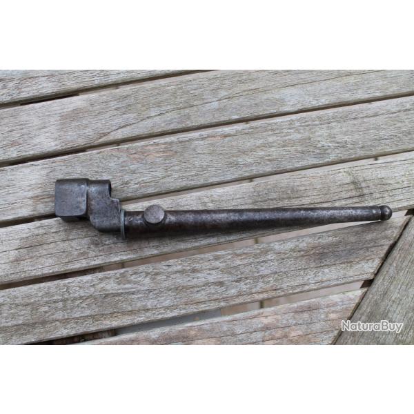 Ba�onnette Fusil Enfield N�4 MK2