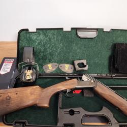 Renato Gamba Concorde