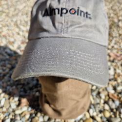 CASQUETTE AIMPOINT Su&eacute;de