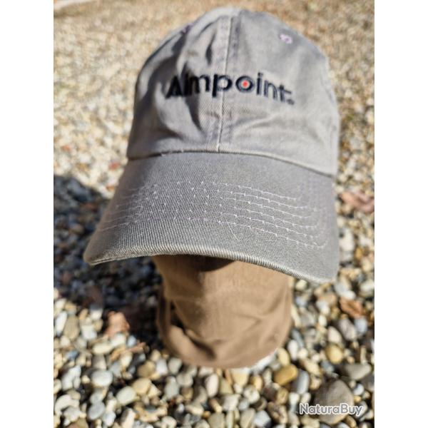CASQUETTE AIMPOINT Su�de