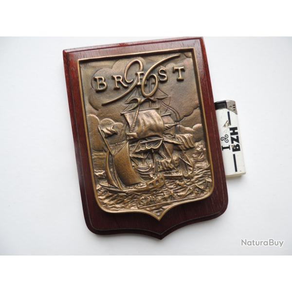 BREST 1996 / FETES NAVALES / TAPE DE BOUCHE NUMEROTEE 048/1250