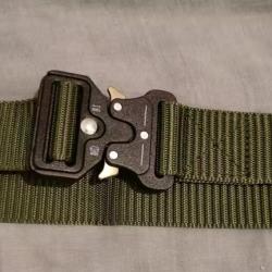 ceinture de chasse militaire