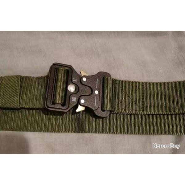 ceinture de chasse militaire