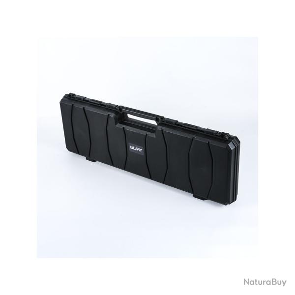 mallette valise 100 x 35.5 x 10.8 cm glary case