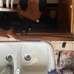 Winchester Model 490 22LR semi autoWINCHESTERMODEL 490,.22 CALIBER, SEMIAUTOMATIC RIFLES Winches